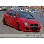 Εμπρός φουσκωμένα φτερά GT της SRS-Tec για VW Golf V (Typ 1K) Εμπρός φουσκωμένα φτερά GT της SRS-Tec για VW Golf V (Typ 1K)